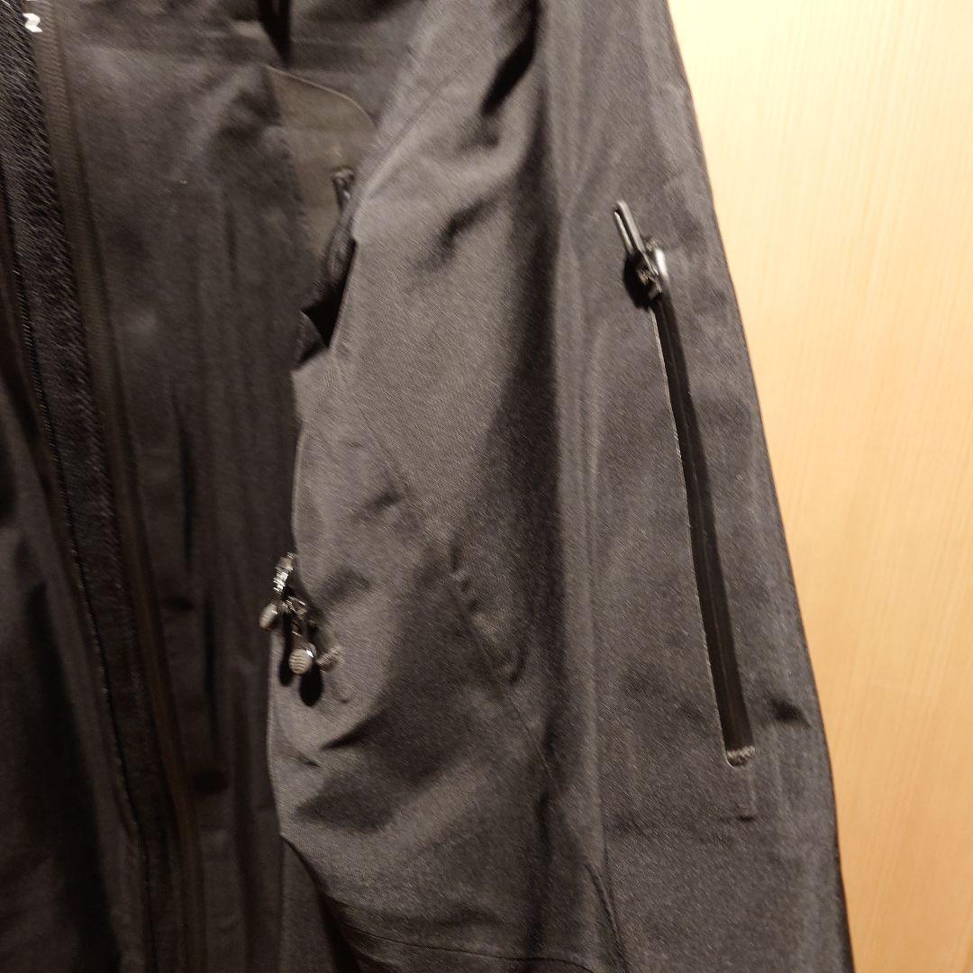 クレアス exp Lサイズ ゴアテックスプロ使用 クレアス exp Lサイズ ゴアテックスプロ使用