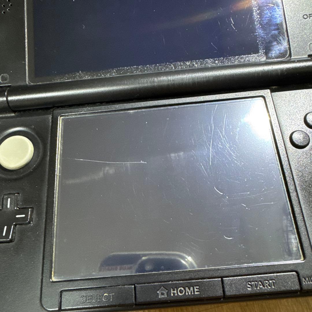 Nintendo 3DS