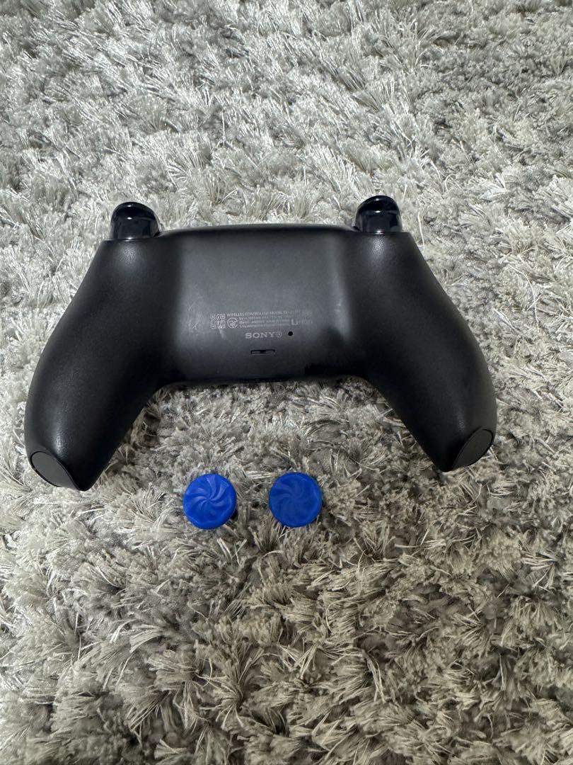 PS5 DualSense Wireless Controller ブラック