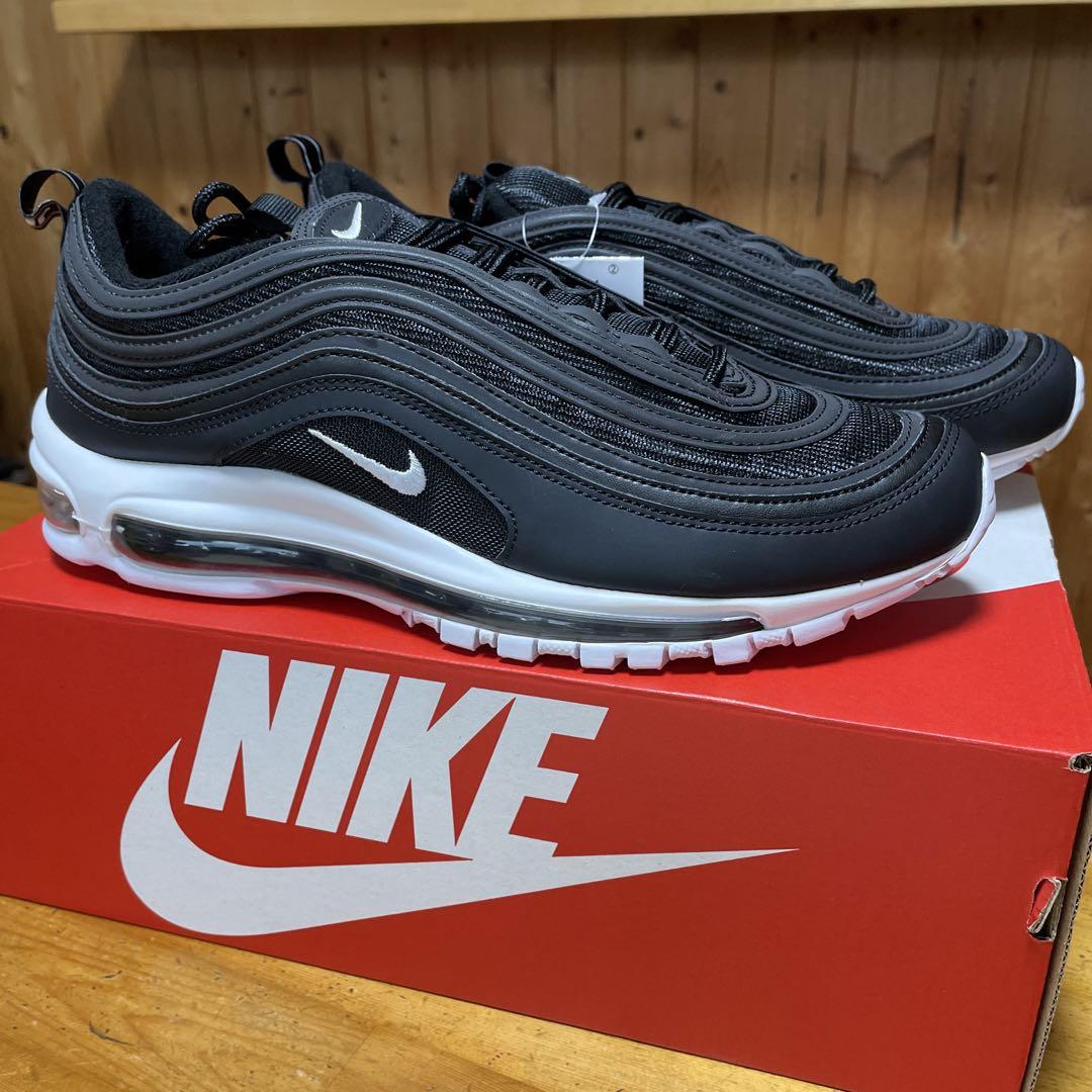 NIKE AIR MAX 97 \