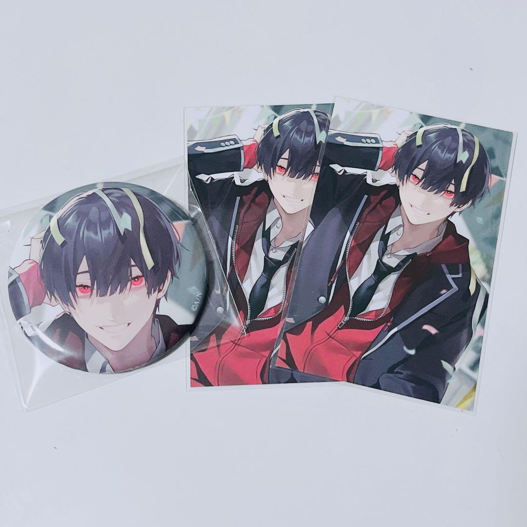 にじさんじ 葛葉 まとめ③ - メルカリ