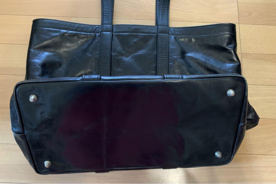 【美品】PORTER レザートートバッグ 吉田カバン