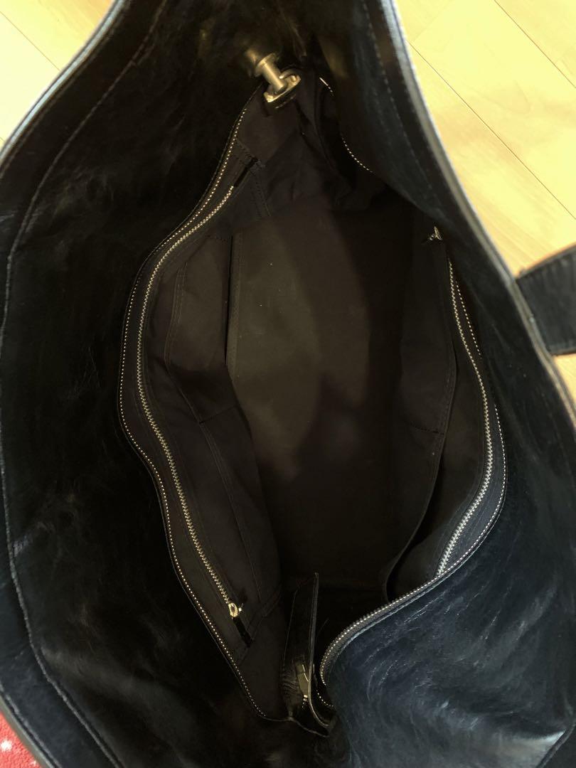 【美品】PORTER レザートートバッグ 吉田カバン