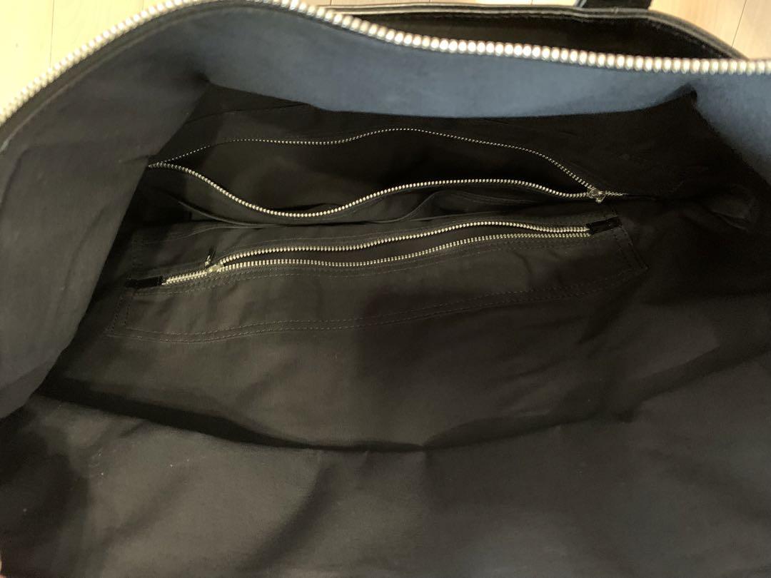 【美品】PORTER レザートートバッグ 吉田カバン