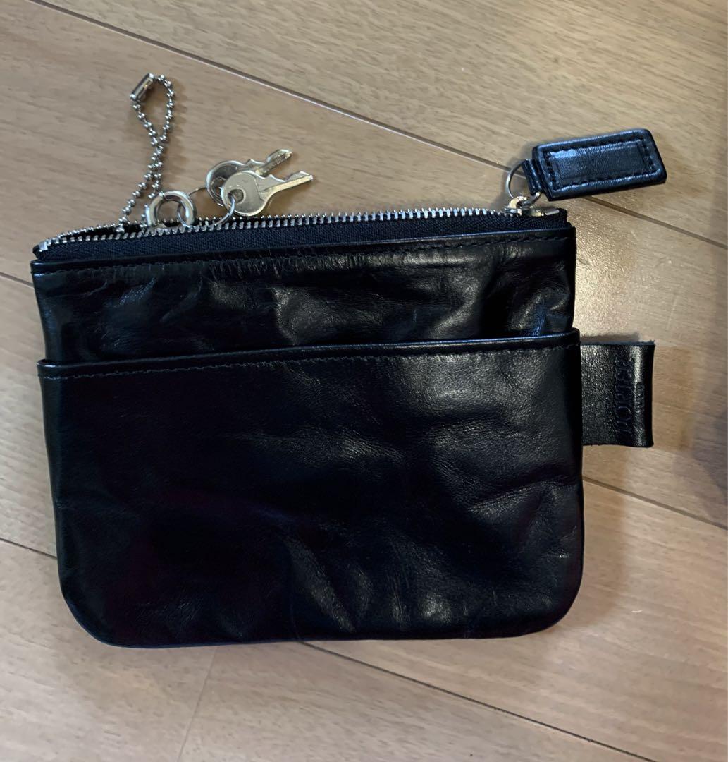 【美品】PORTER レザートートバッグ 吉田カバン
