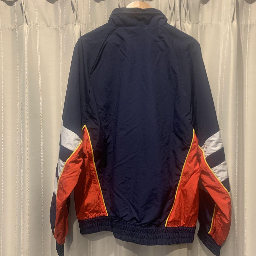 adidas アーセナル ジャケット