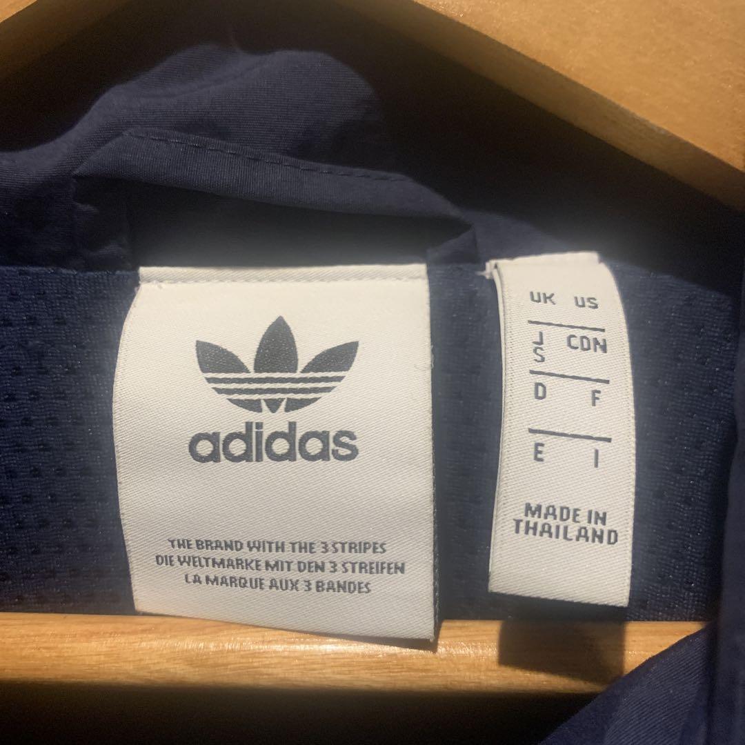 adidas アーセナル ジャケット