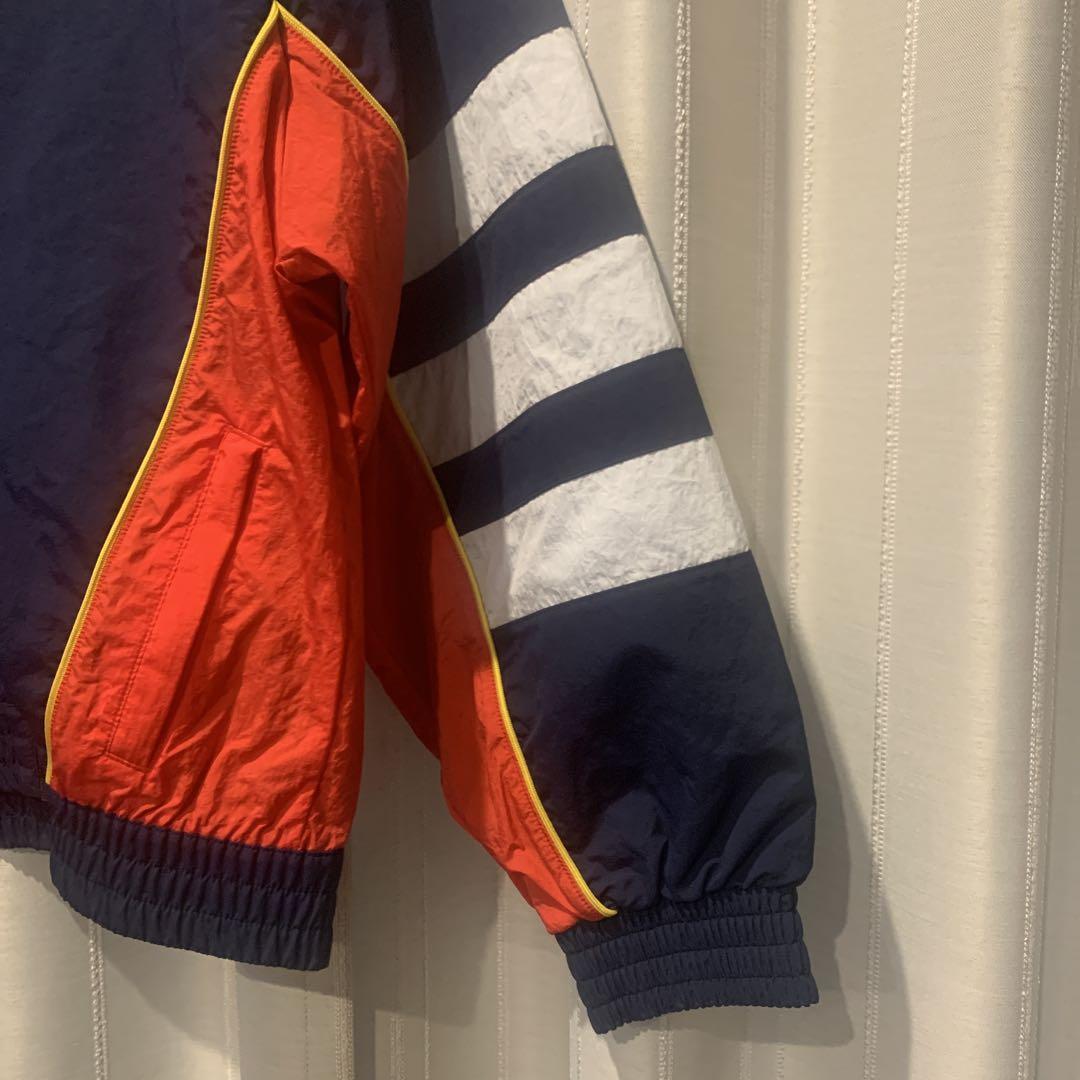 adidas アーセナル ジャケット