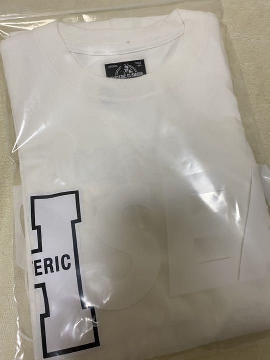 赤字超特価 HYSTERIC GLAMOUR X WDS T-SHIRT WHITE l5ZE6-m65438797701 新品即納