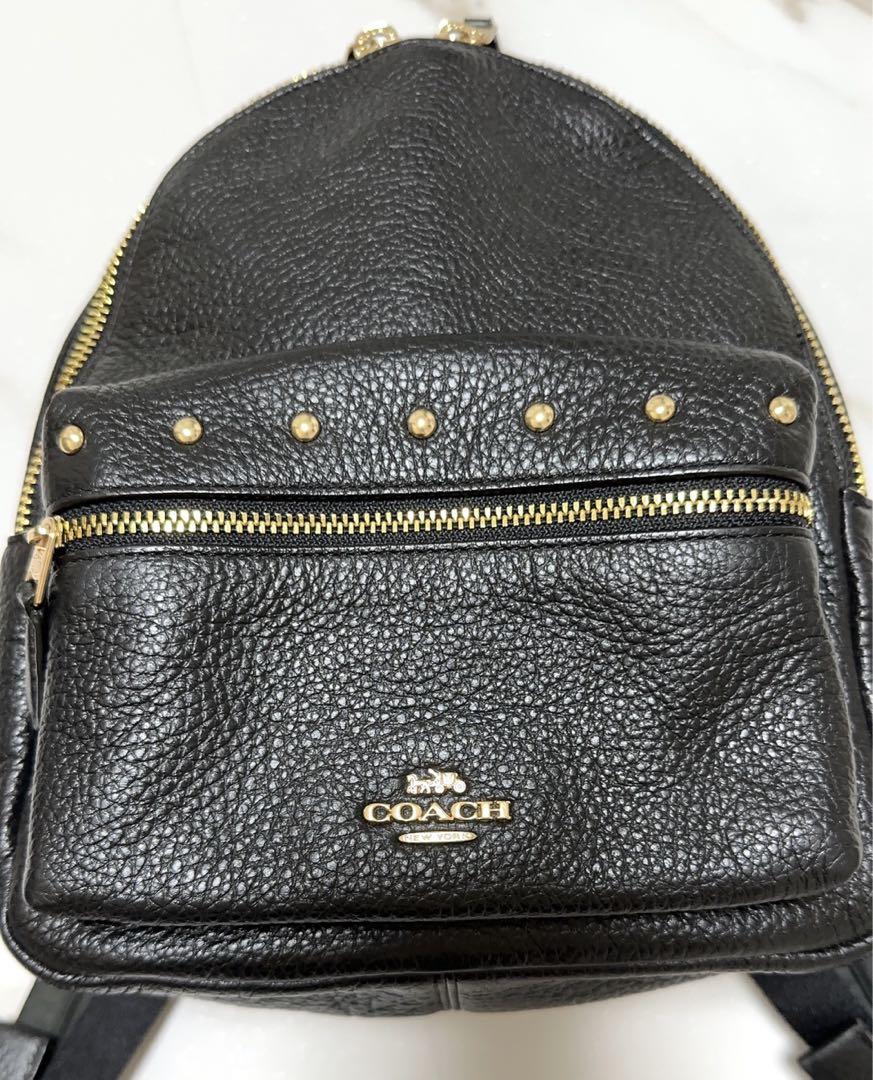 COACH コーチ ミニリュック - バッグオンライン ストア