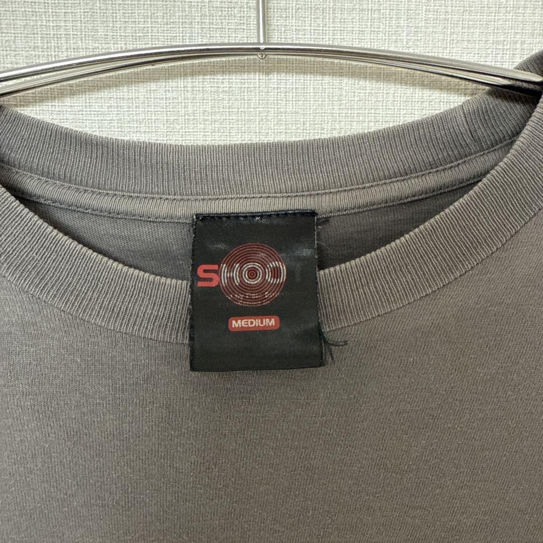 90s Oasis カセットテープデザイン Tシャツ バンT - メルカリ