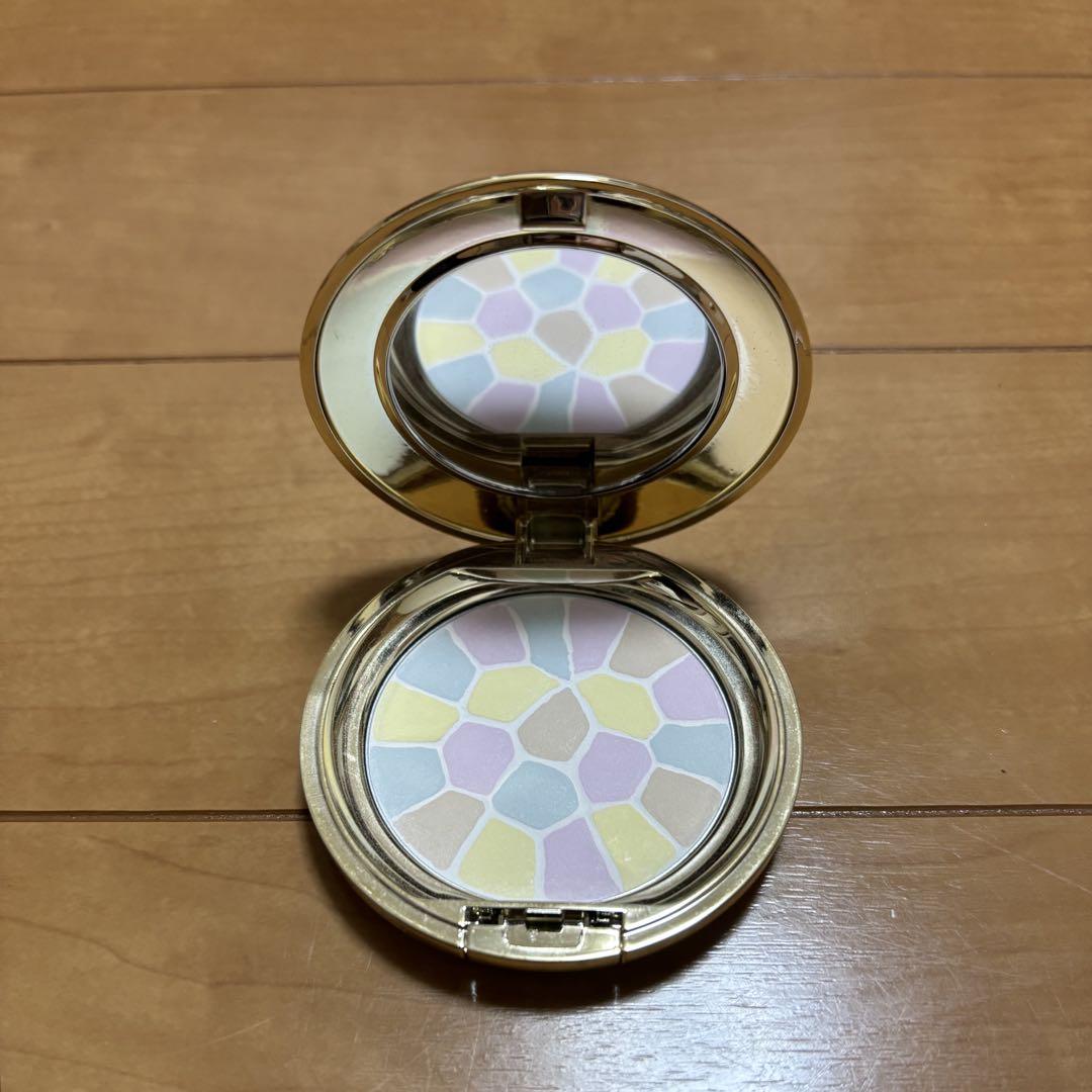 ※セール※ラ プードル オートニュアンス IV フェイスパウダー プレスト