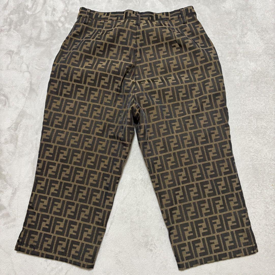 FENDI ズッカ柄 ショートパンツ ヴィンテージ 54070-d2_1200x1200.jpg?v=