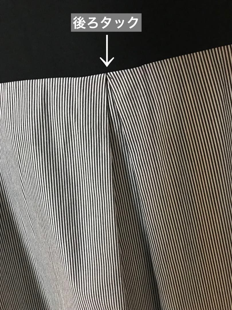 パーカー丈長ブラウス☆未使用品 パーカー丈長ブラウス☆未使用品