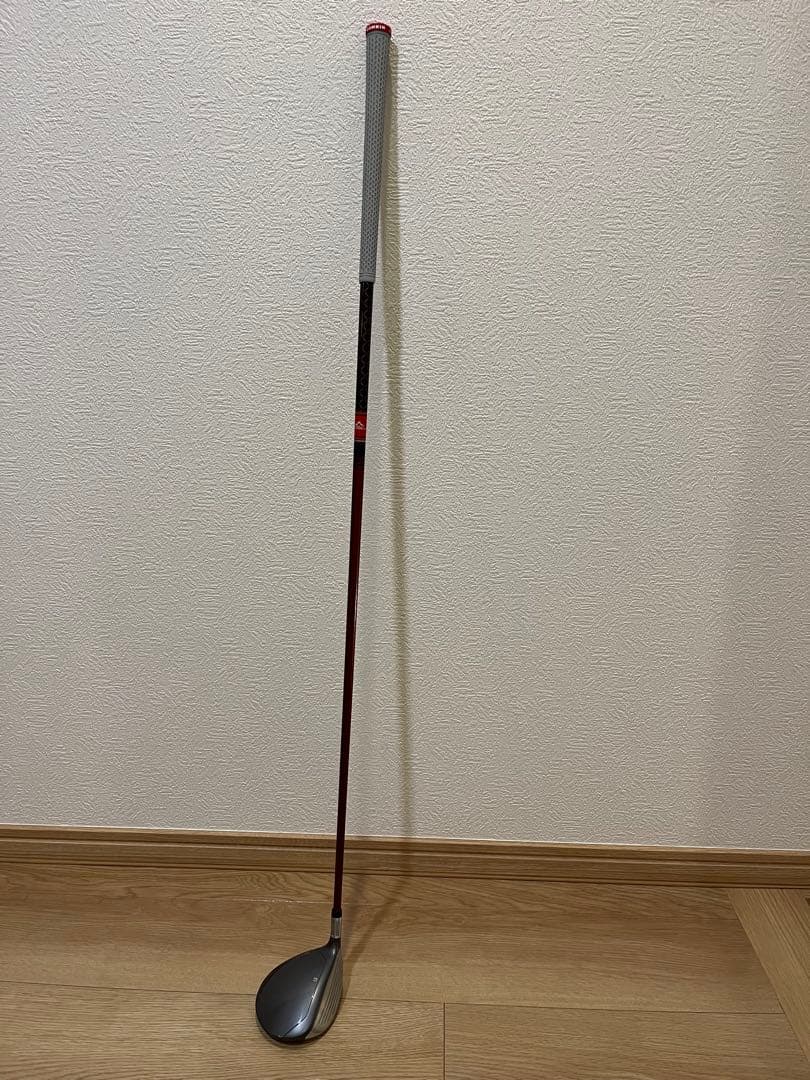 ステルス2　レディース　7番ウッド　7W　フレックスL