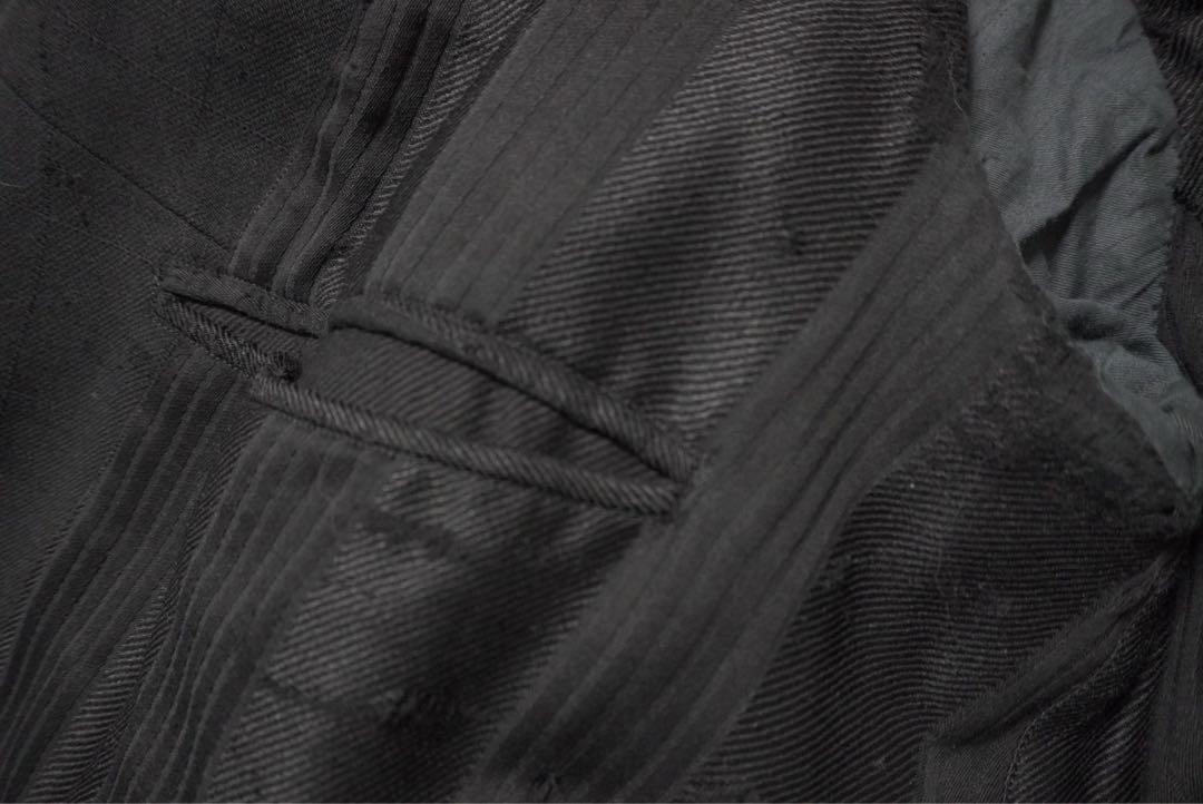 1930'sFrench sackcoat フランス サックコート ヴィンテージ