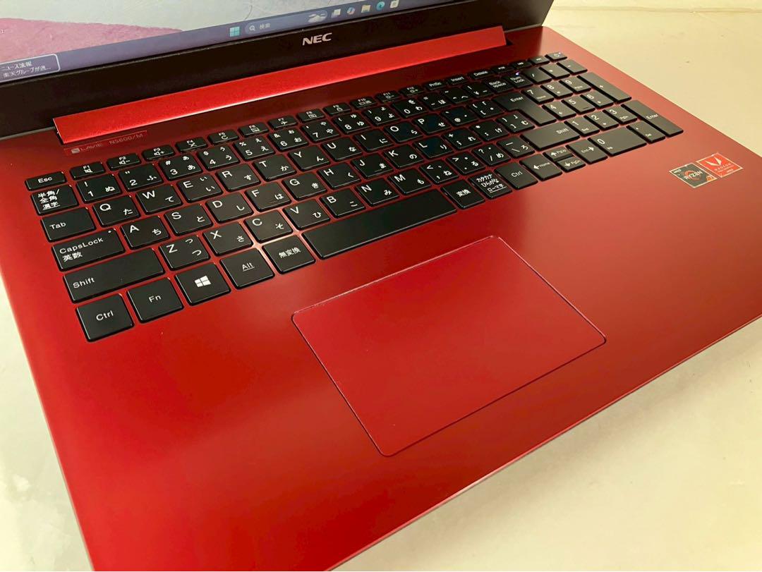 Ryzen7★SSD1TB★16GB★Office★Win11搭載ノートパソコン