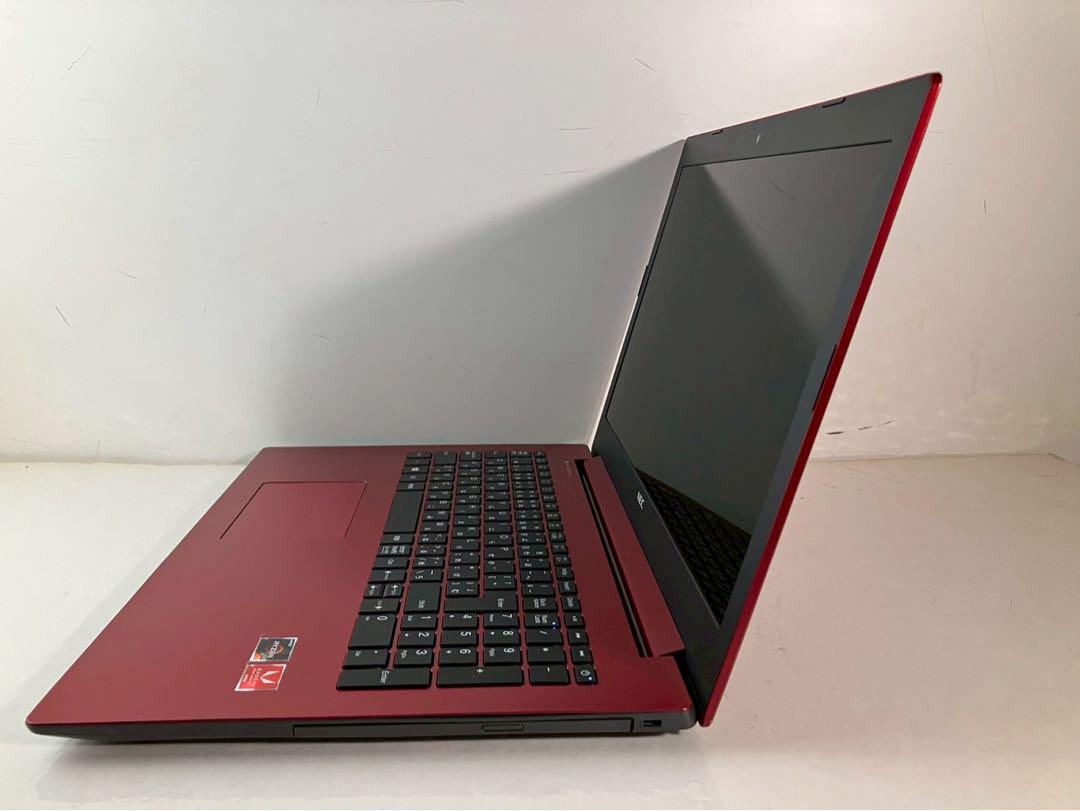 Ryzen7★SSD1TB★16GB★Office★Win11搭載ノートパソコン