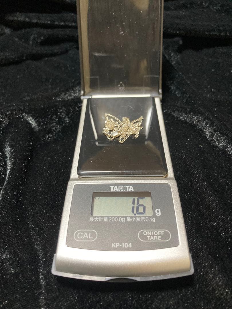 ⑯スケルトンSkullペンダント チェーン付き Silver925 ⑯スケルトンSkullペンダント チェーン付き Silver925