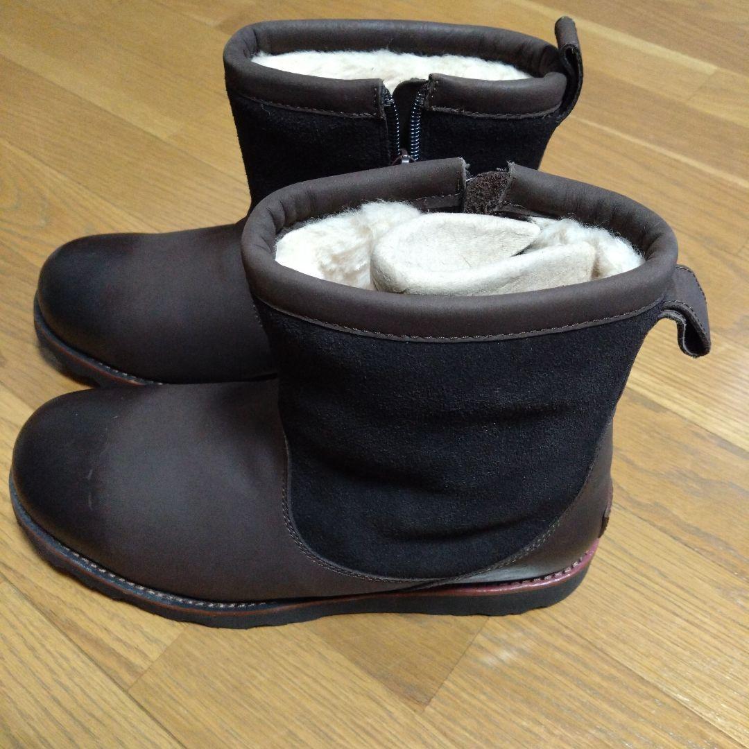 ショートブーツugg27cm・UGG