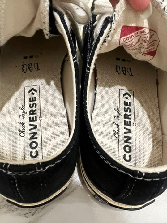 converse ct70 チャックテイラー 23cm | michiemee.ca