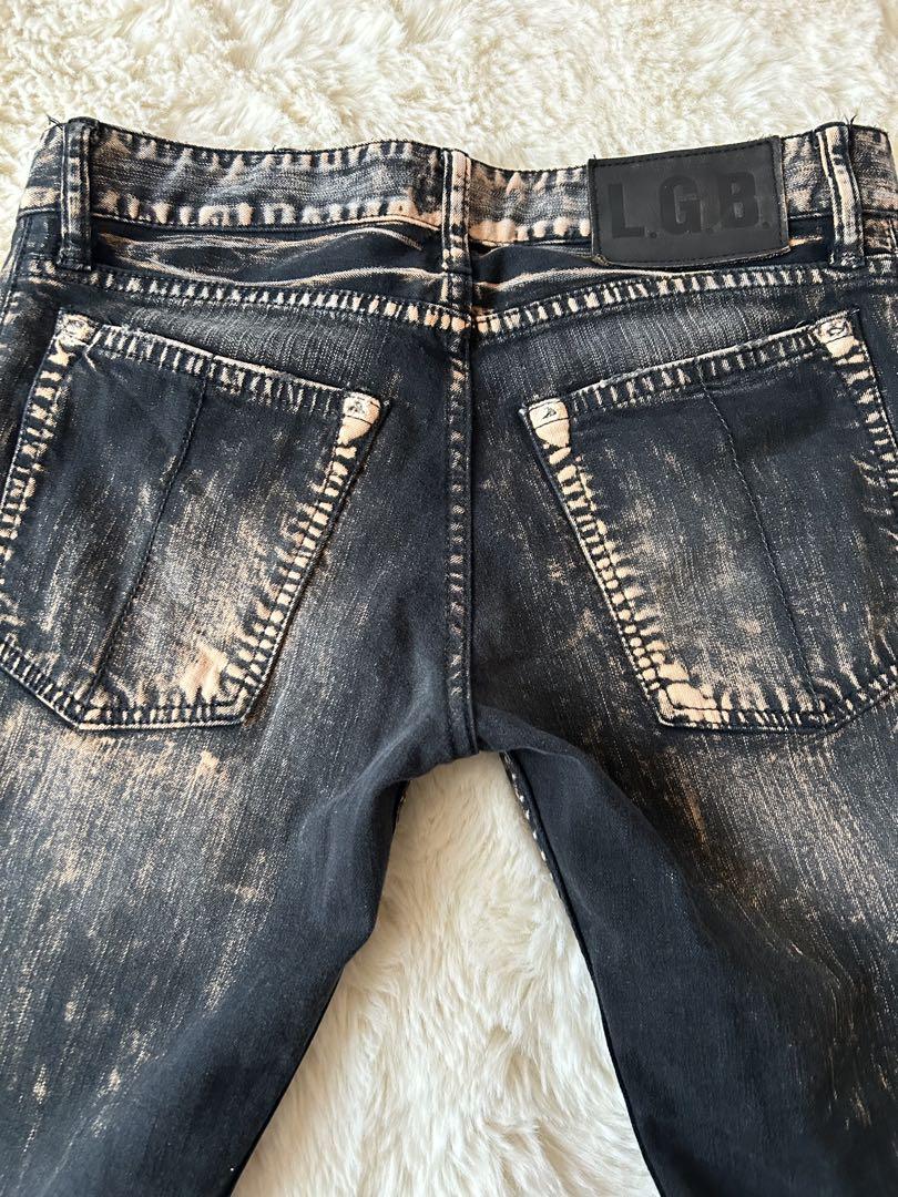 LGB ルグランブルー HOT PT BB6978RZ L.G.B.（ルグランブルー）の「L.G.B./ルグランブルー/SNK-001