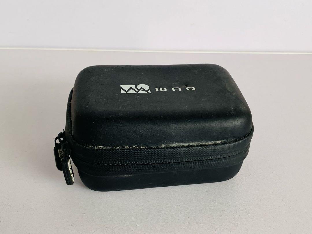 WAQ LEDライト USB-C/USB-A