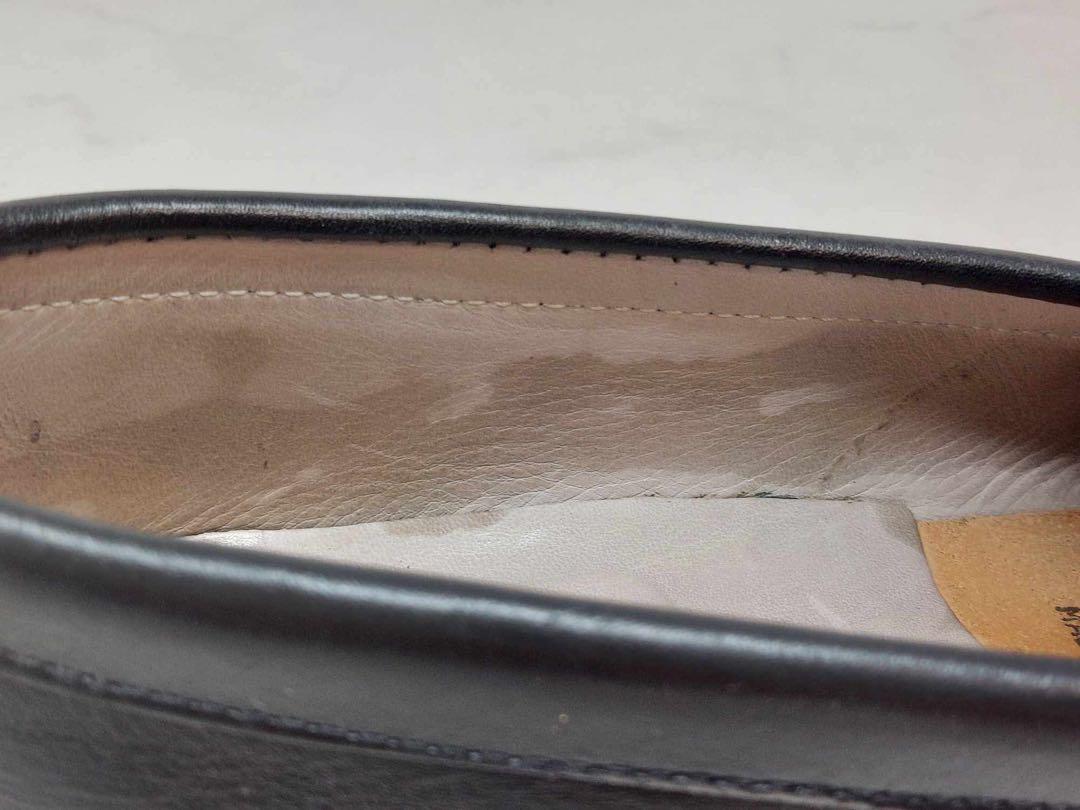 Alden ローファー 981 サイズ:8