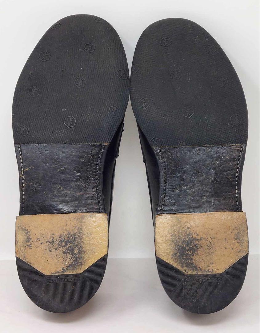 Alden ローファー 981 サイズ:8