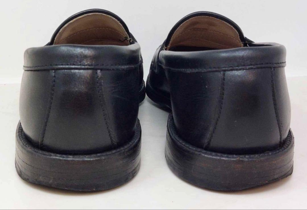 Alden ローファー 981 サイズ:8