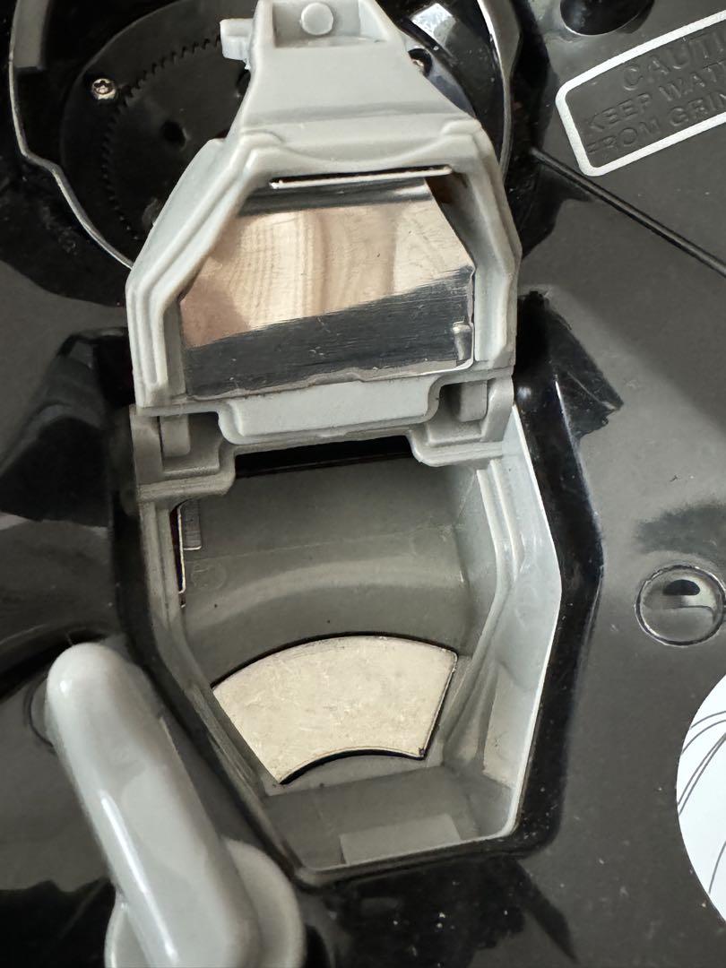 2019年製 クイジナート 全自動コーヒーメーカー DGB-900PCJ2
