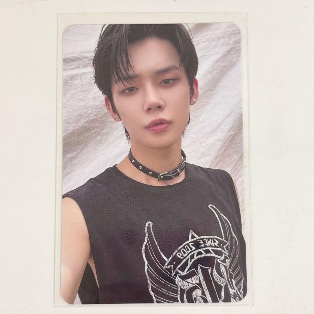 txt freeze dearmymuse DMMトレカ ヨンジュン - メルカリ