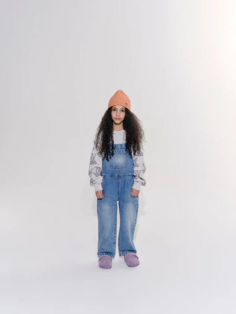 mainstory サロペット