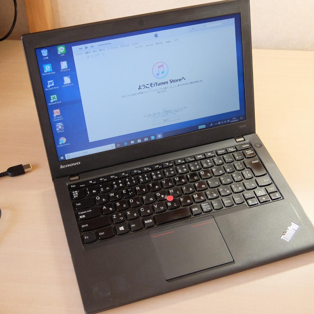 即納】 Thinkpad X240 新品SSD搭載 Office 無線LAN ノートPC 家電・スマホ・カメラ ¥18,044-www.dawajen.bh 即納】 Thinkpad X240 新品SSD搭載 Office 無線LAN ノートPC 家電・スマホ・カメラ ¥18,044-www.dawajen.bh