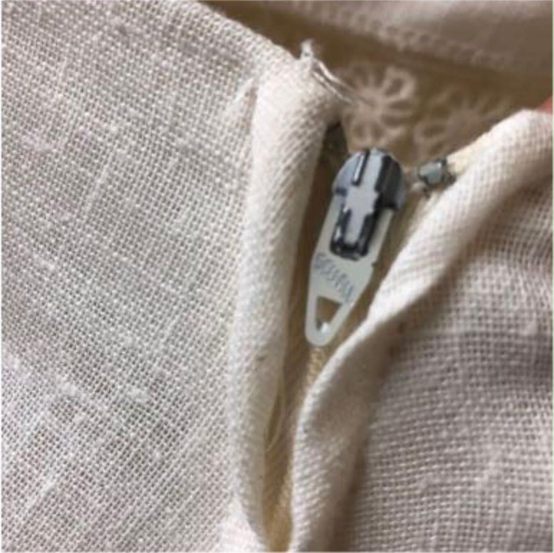 超激安人気 70's~80's Vintage Linen ONE PIECE h7zR4-m65448977879 新作大人気