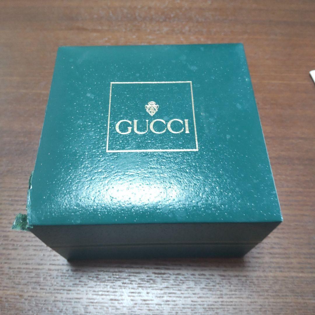 GUCCI グッチ 腕時計 ヴィンテージ 腕時計 チェンジベゼル時計 あいみょん