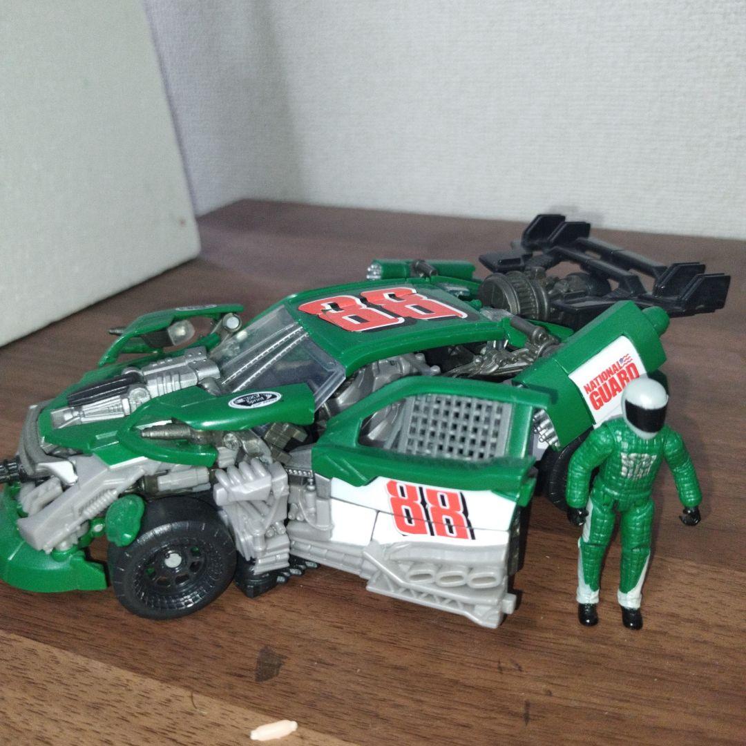 未開封DA-29 ロードバスター＆リーコン軍曹 トランスフォーマー トランスフォーマー DA-29 ロードバスター 開封品 リーコン軍曹 - メルカリ