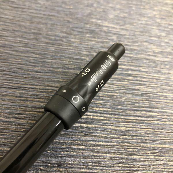 PINGユーティリティースリーブ RAUNEHYBRIDラウネハイブリッド