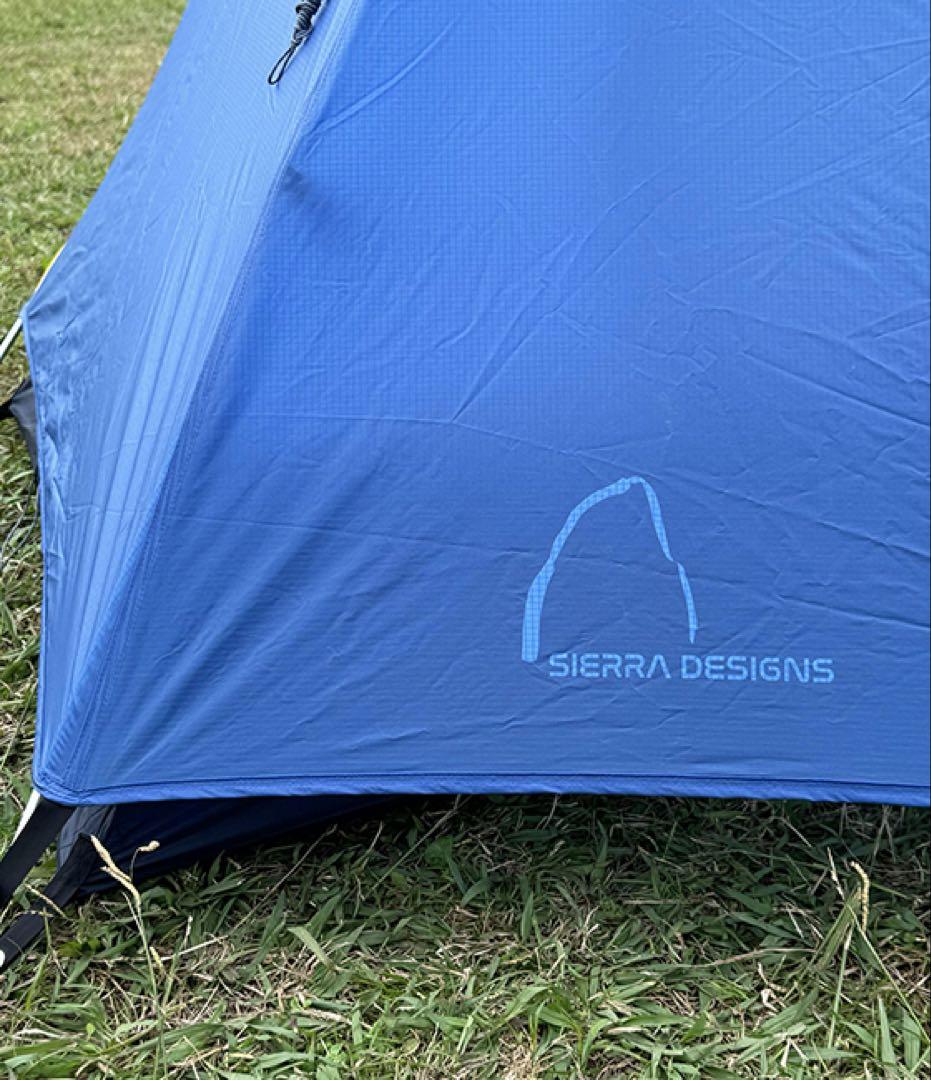 SIERRA DESIGNS METEOR LIGHT 2P テント 定価8万超 Amazon.co.jp: シエラデザインズ(SIERRA DESIGN) テント METEOR