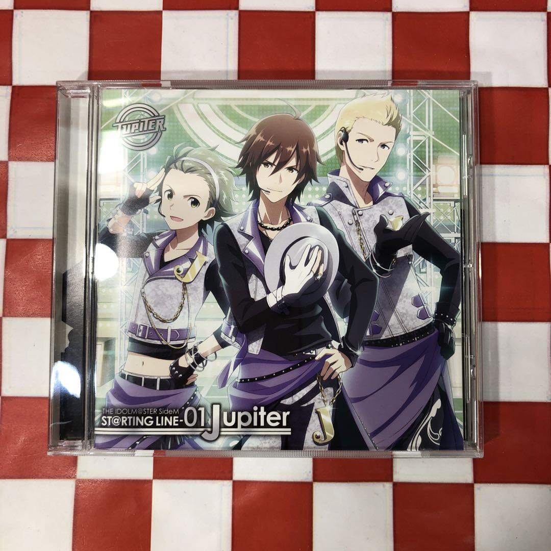【N10830】「アイドルマスター SideM」THE IDOLM@STER S
