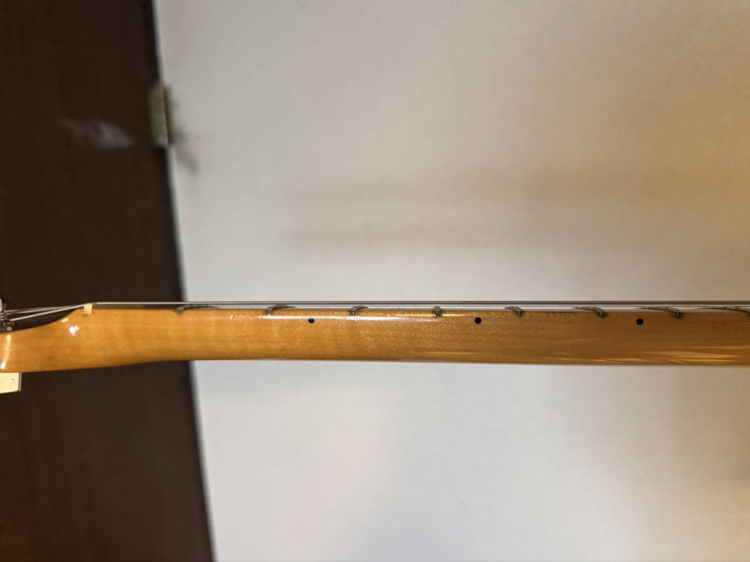 Fender Mexico Blacktop Telecaster HH