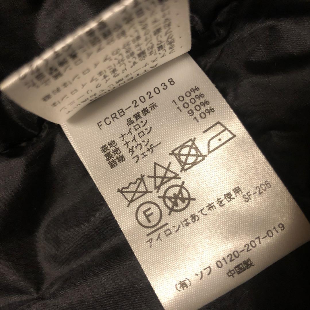 SOPH. Bristol ダウンジャケット(^^)