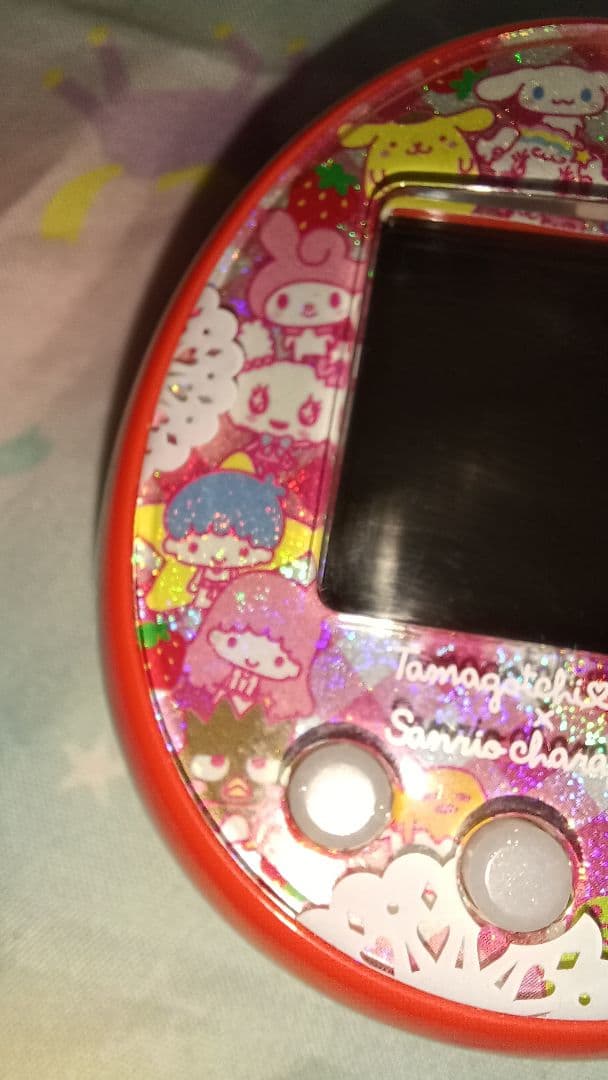 たまごっちみーつ サンリオ たまごっちみーつ サンリオ