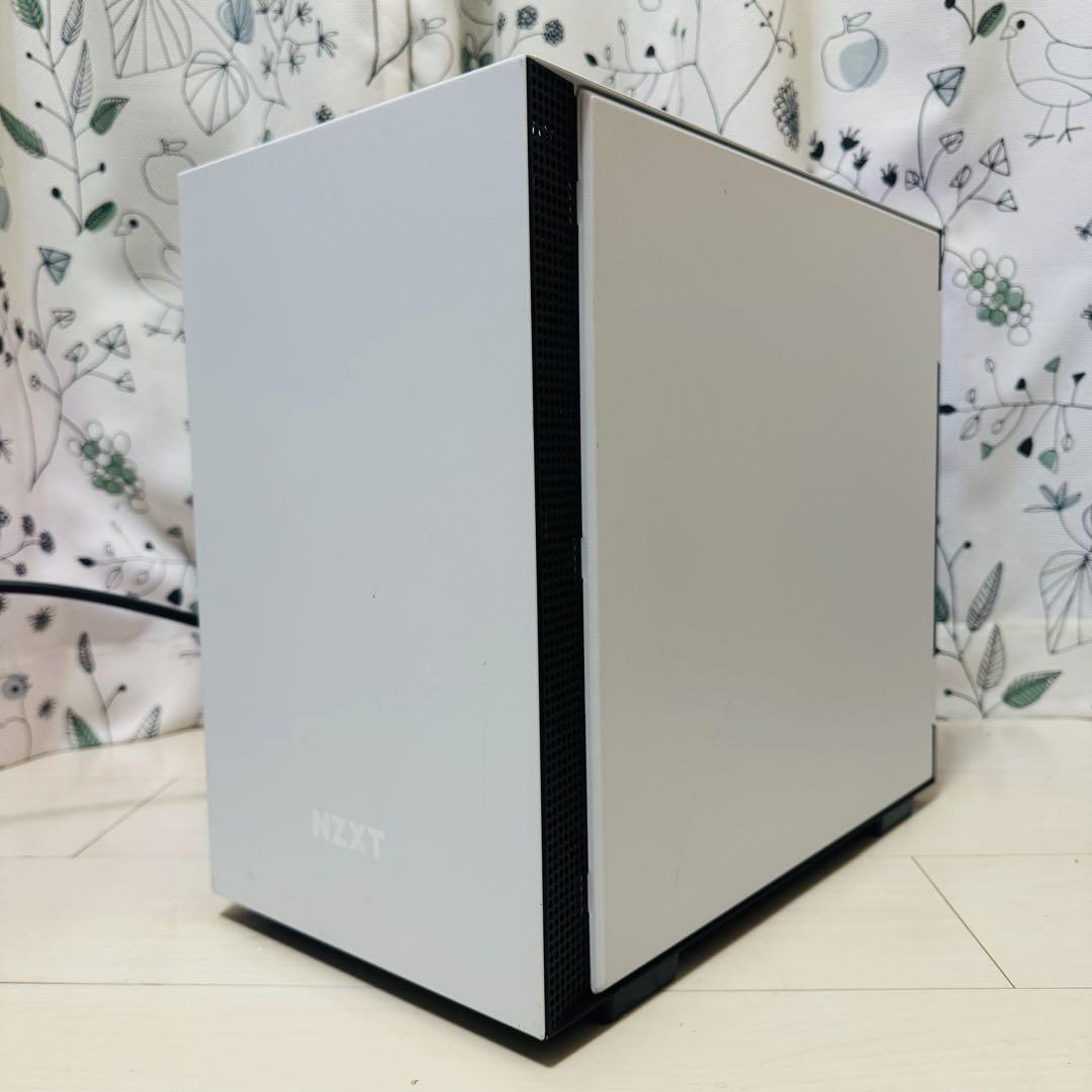 【大容量ゲーミングPC】i7-4790 GTX970 HDD2T メモリ16GB