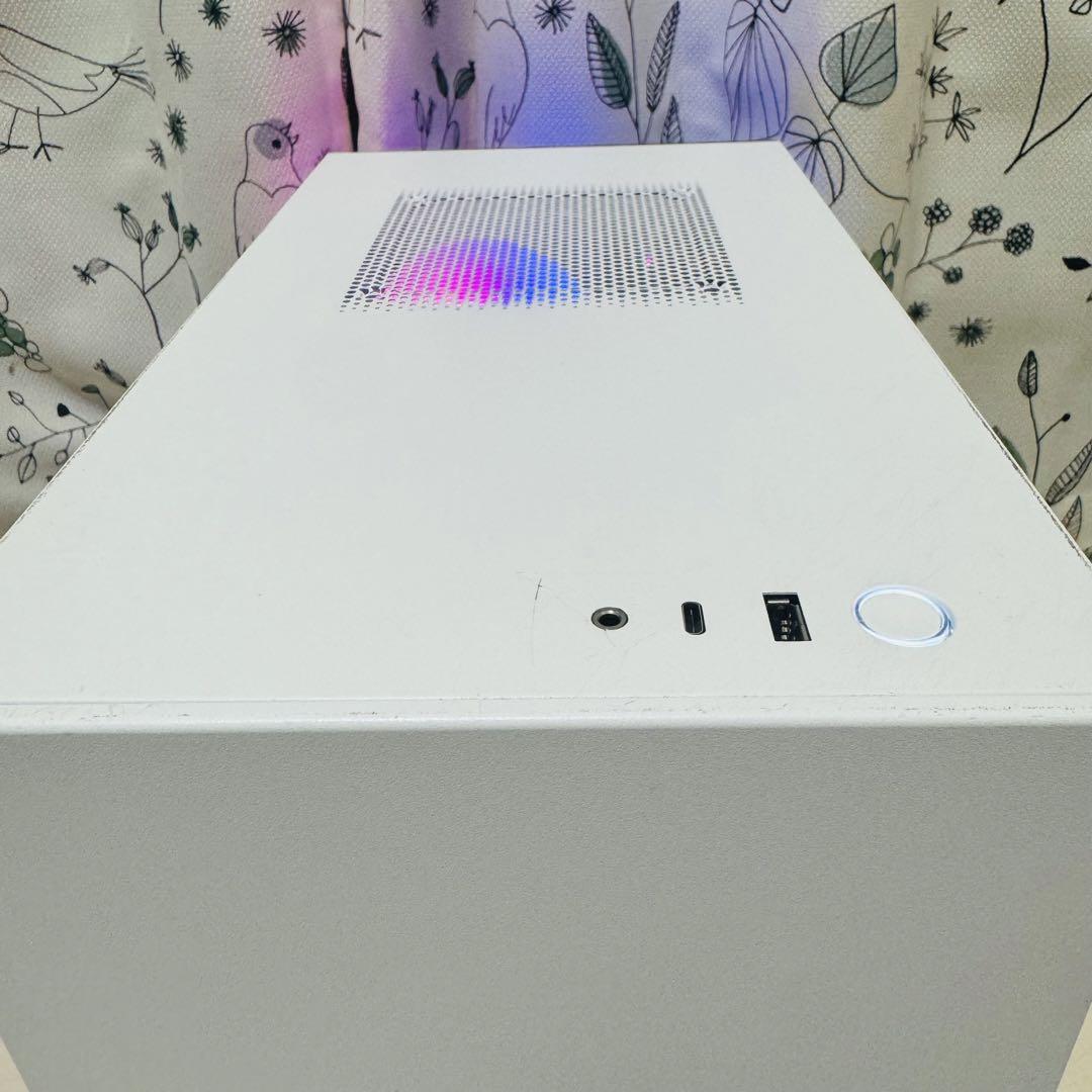 【大容量ゲーミングPC】i7-4790 GTX970 HDD2T メモリ16GB