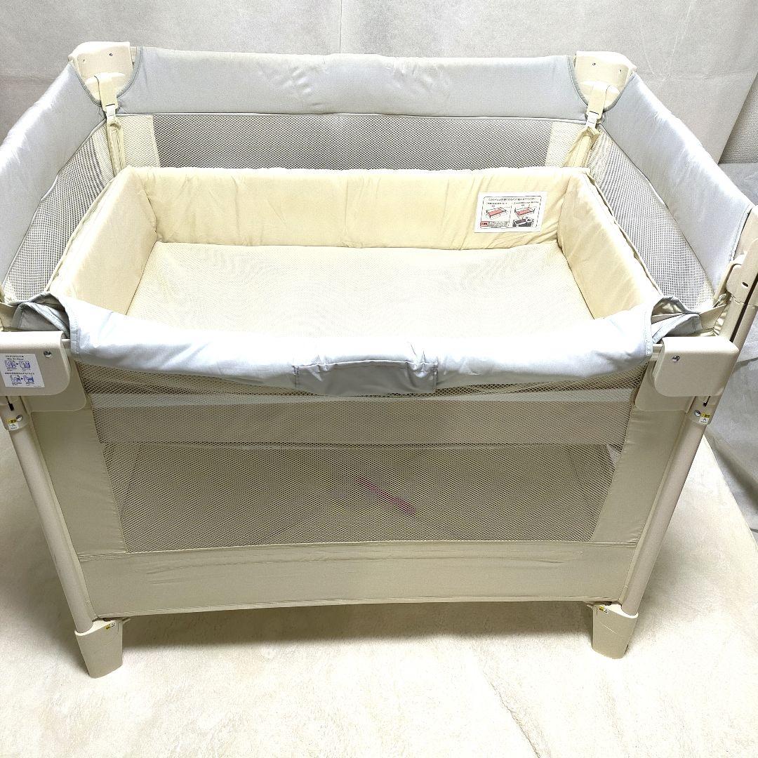 ✨美品 現行モデル アップリカ ココネルエアーAB