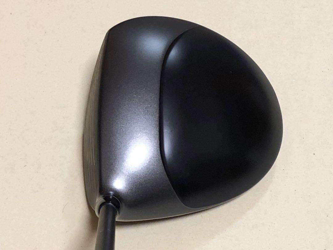 プロギア egg 44 ドライバー 10.5° M-40(SR) 短尺