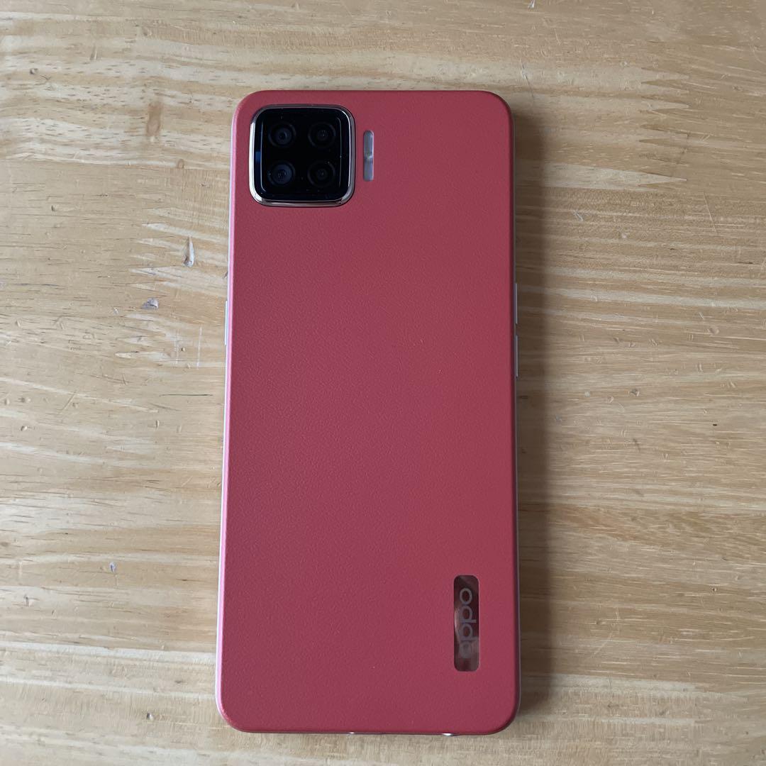 美品)OPPO A73 スマートフォン 本体 SIMフリー 美品)OPPO A73 スマートフォン 本体 SIMフリー