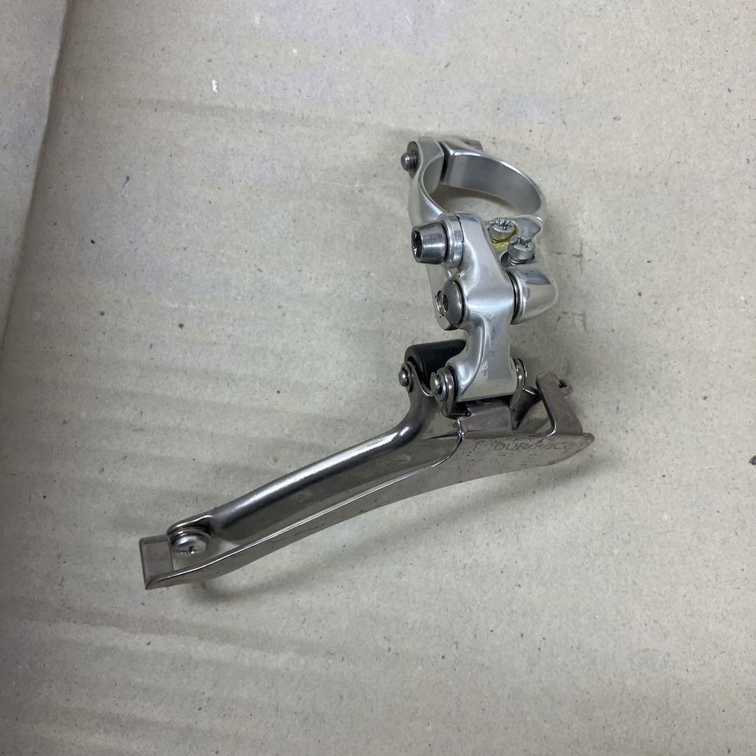 デュラエース　FD 7700 28.6バンド