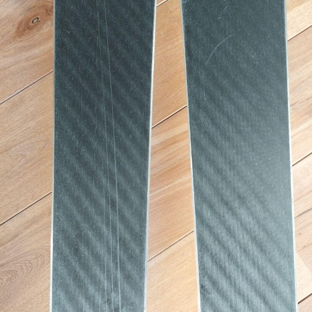 Volklスキー板 DEACON X158cm